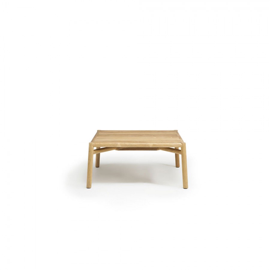 Masuta de cafea Ethimo colectia Kilt 